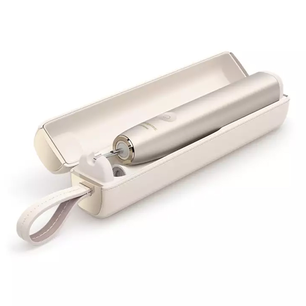 Четка за зъби Prestige 9900 SenseIQ цвят шампанско