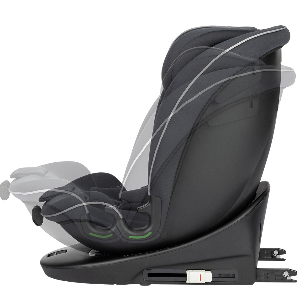 SAFETY 1st Столче за кола Saturn 360 i-Size (40-150см)