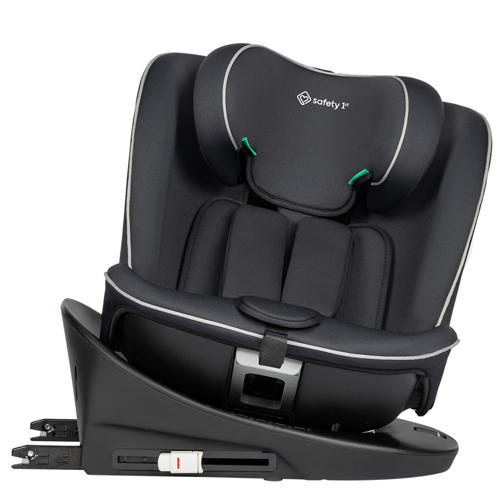 SAFETY 1st Столче за кола Saturn 360 i-Size (40-150см)