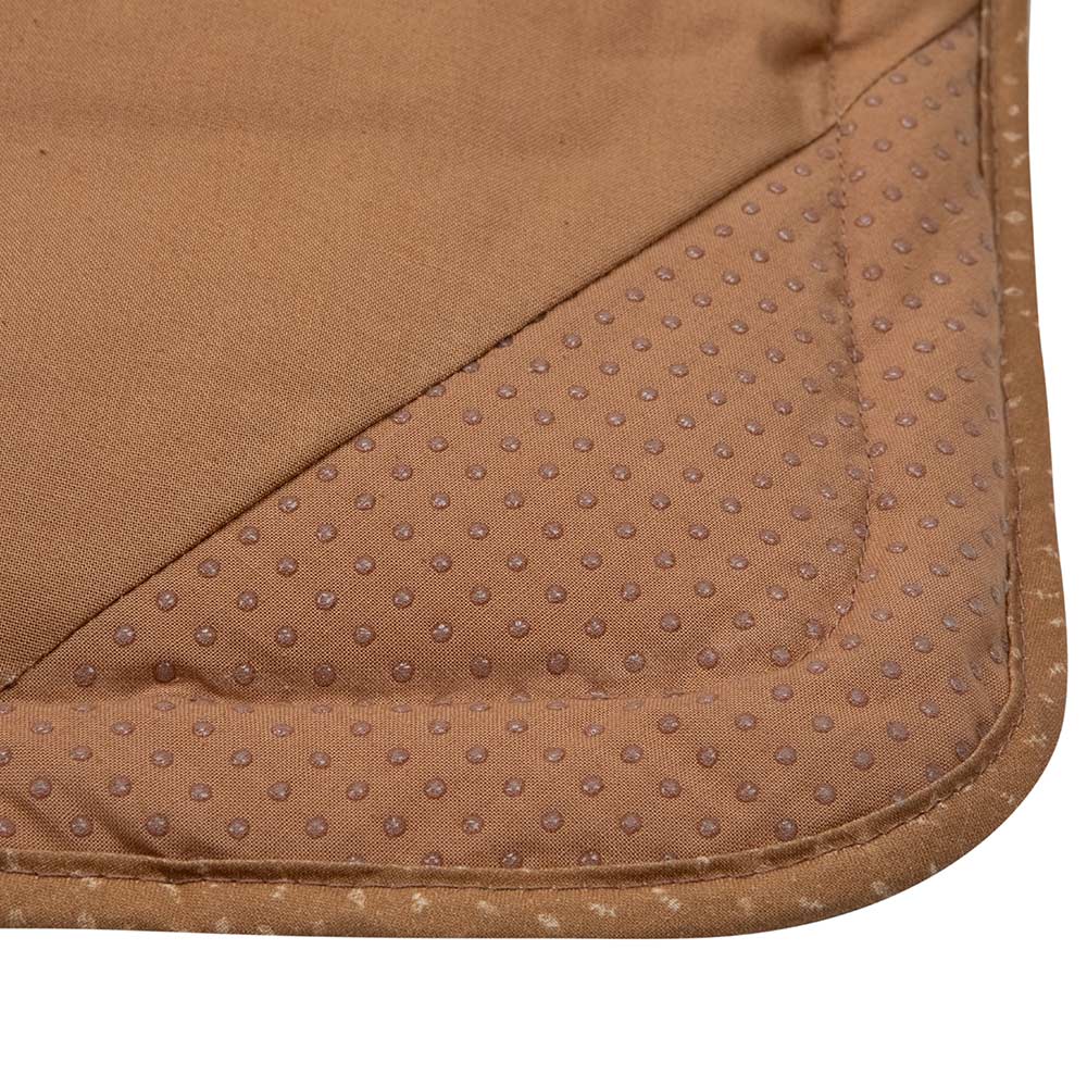 Soft, padded baby play mat Tiny Love Soft Super Mat from the Garden of Adventures series, size 125.5x110 cm, 9 exciting developmental activities, 0m+