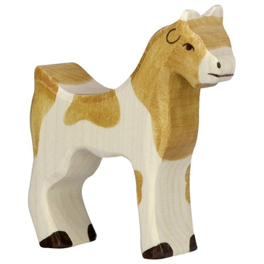 Коза HOLZTIGER