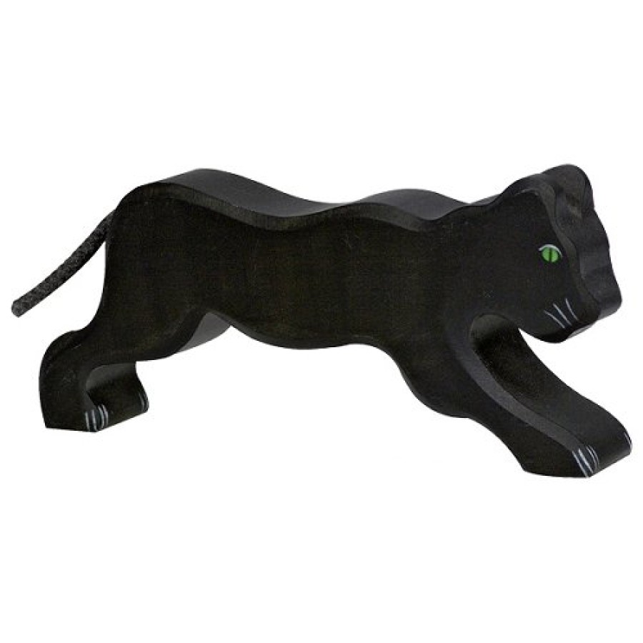 Пантера HOLZTIGER