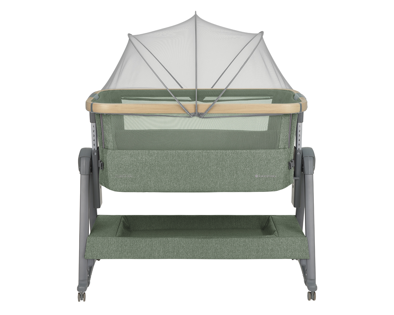 Мини кошара Nanna 2 Army Green