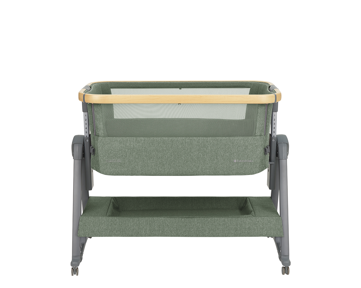 Мини кошара Nanna 2 Army Green