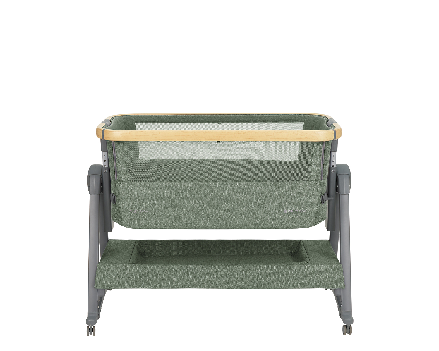 Мини кошара Nanna 2 Army Green