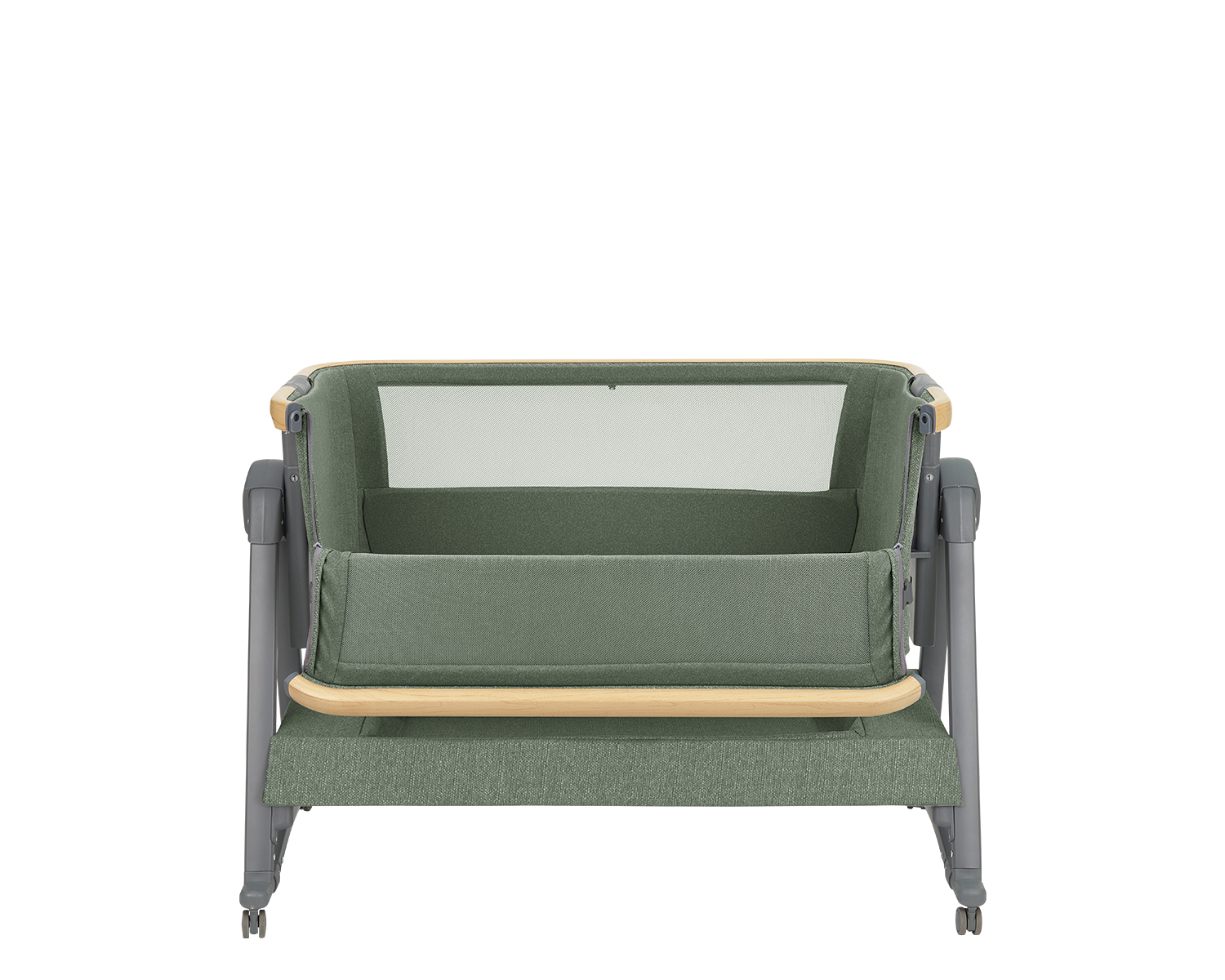 Мини кошара Nanna 2 Army Green