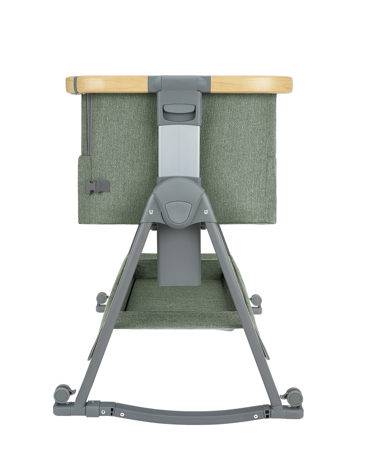 Мини кошара Nanna 2 Army Green