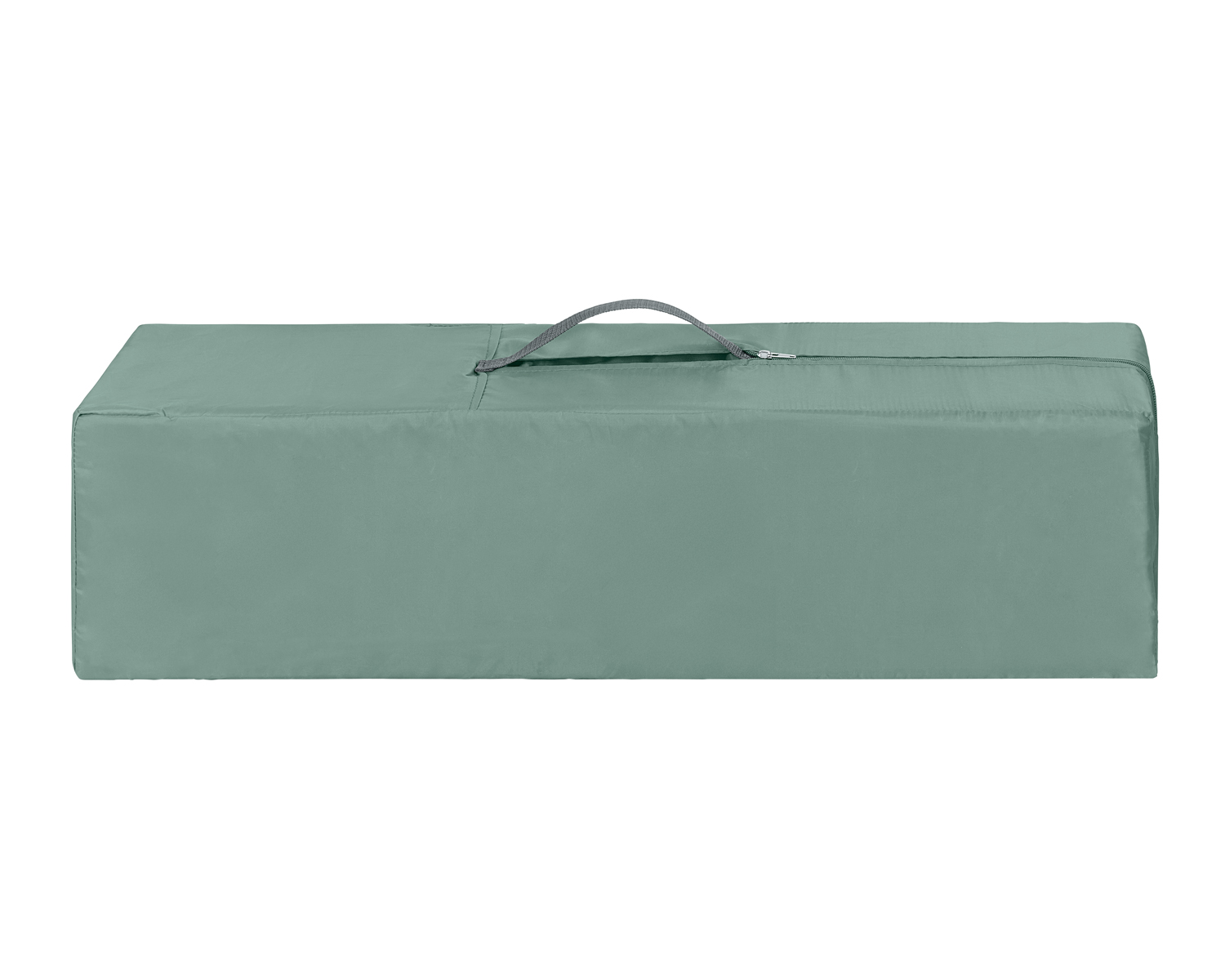 Single-level cot So Gifted Green 2026