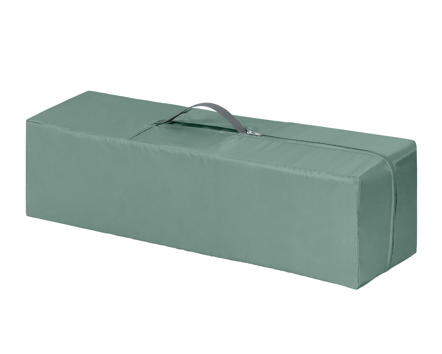 Single-level cot So Gifted Green 2026