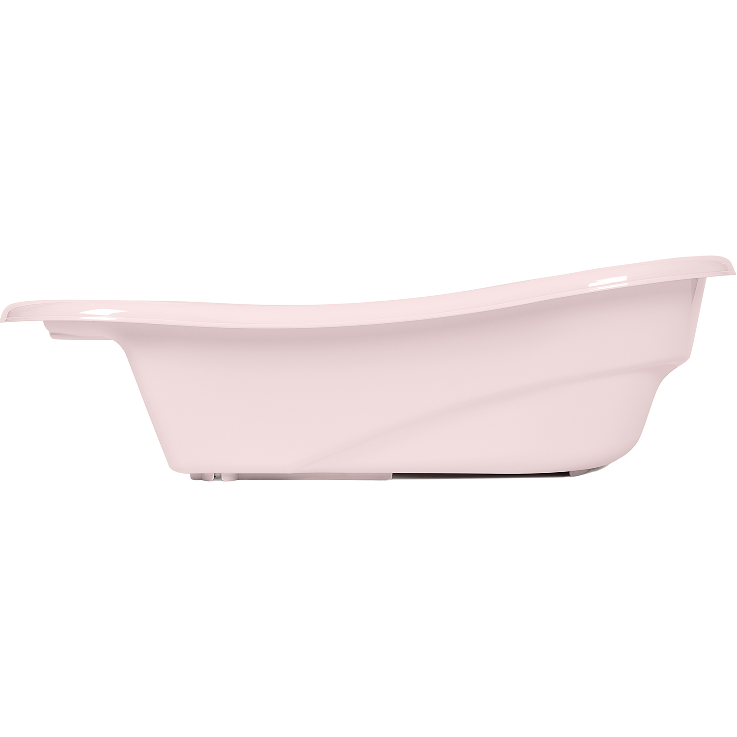 Вана анатомична Hippo 94cm Pink