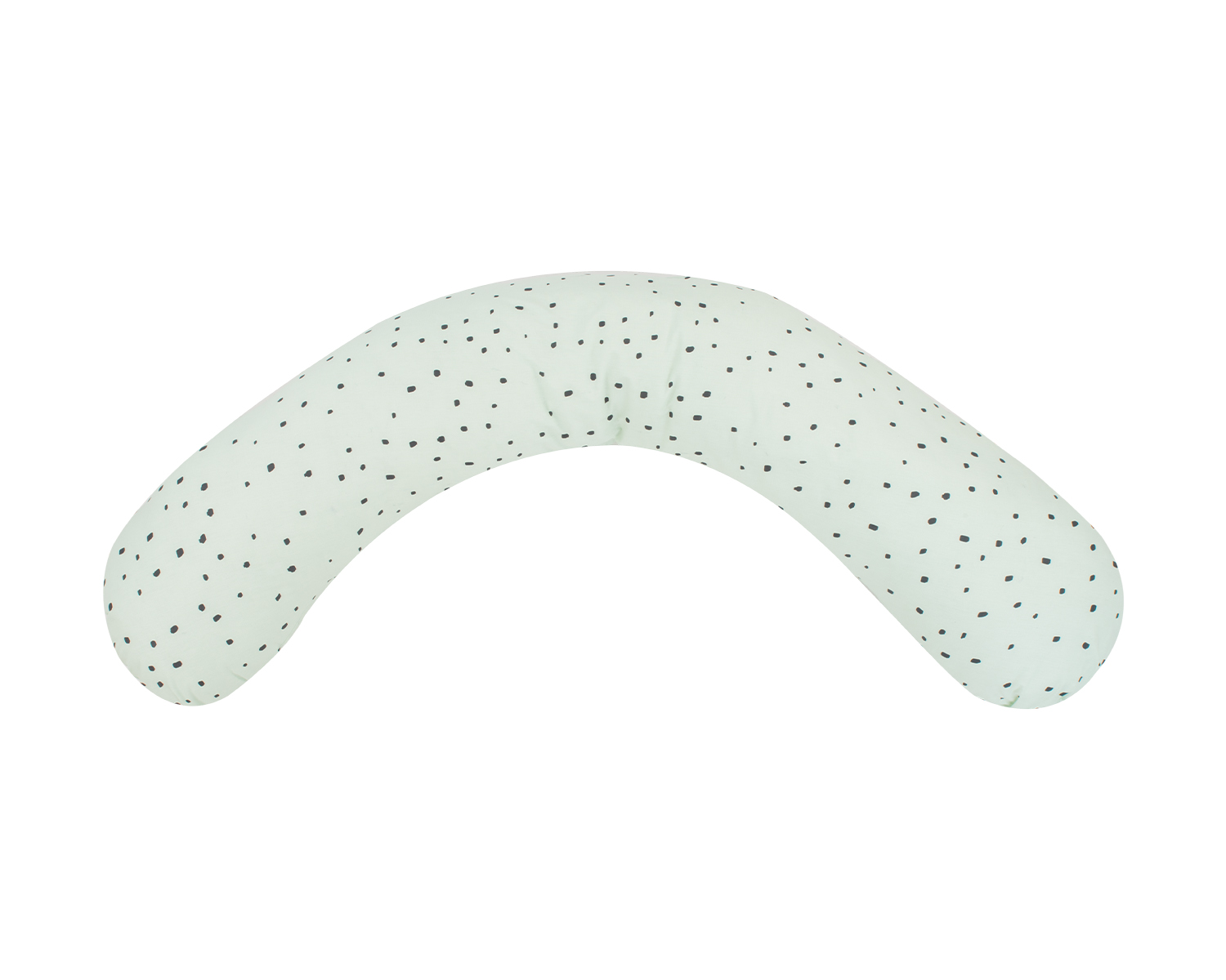 Bear with me Mint maternity pillow