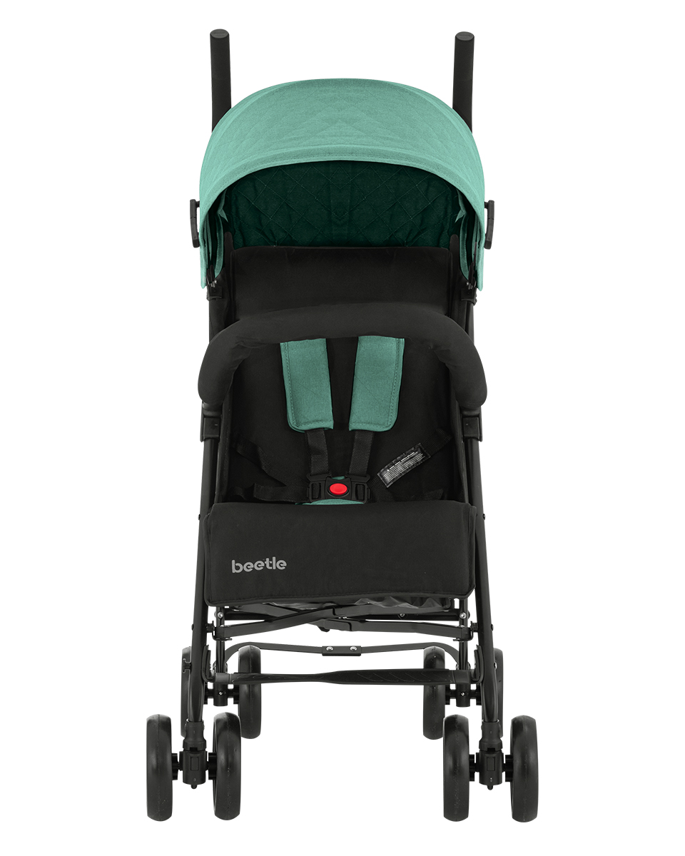 Лятна количка Beetle Mint 2023
