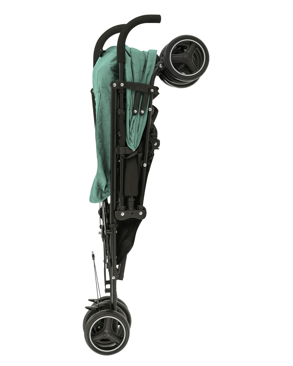 Лятна количка Beetle Mint 2023