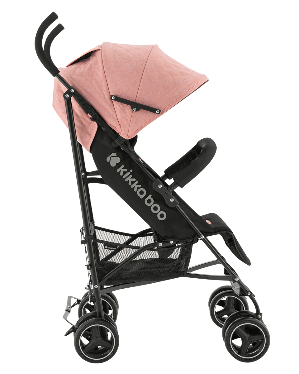 Лятна количка Beetle Pink 2023