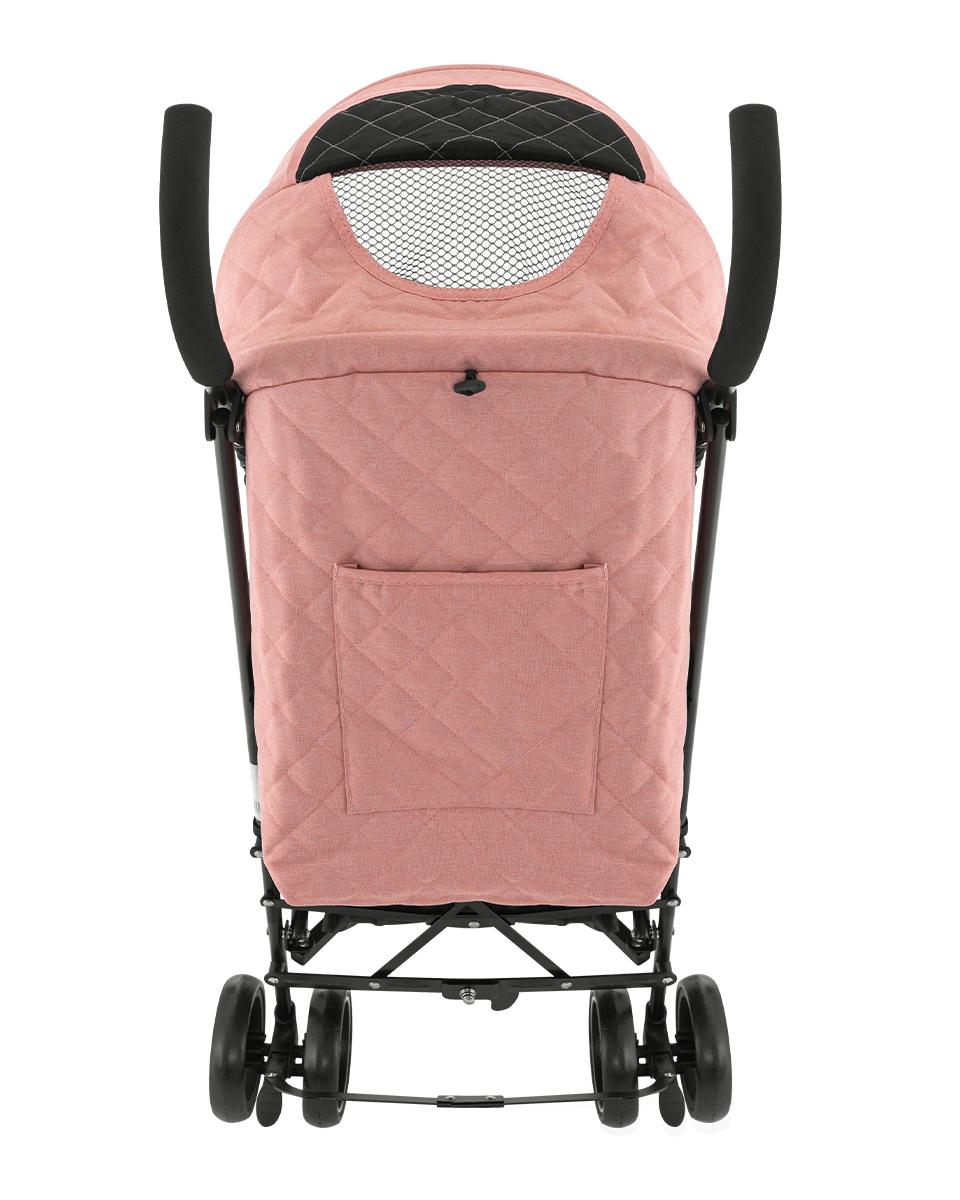 Лятна количка Beetle Pink 2023