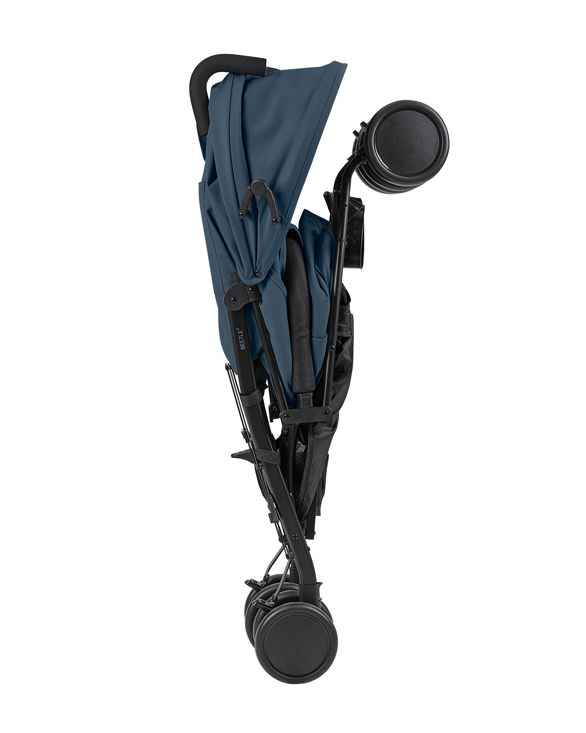 Лятна количка Beetle 2 Blue