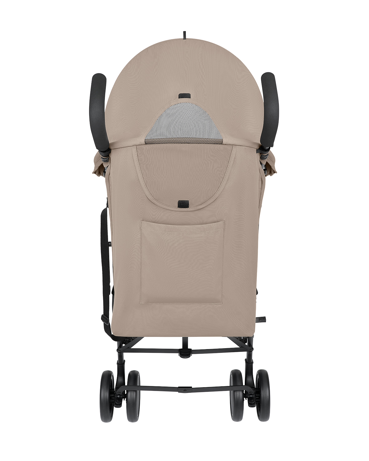 Лятна количка Beetle 2 Dark Beige