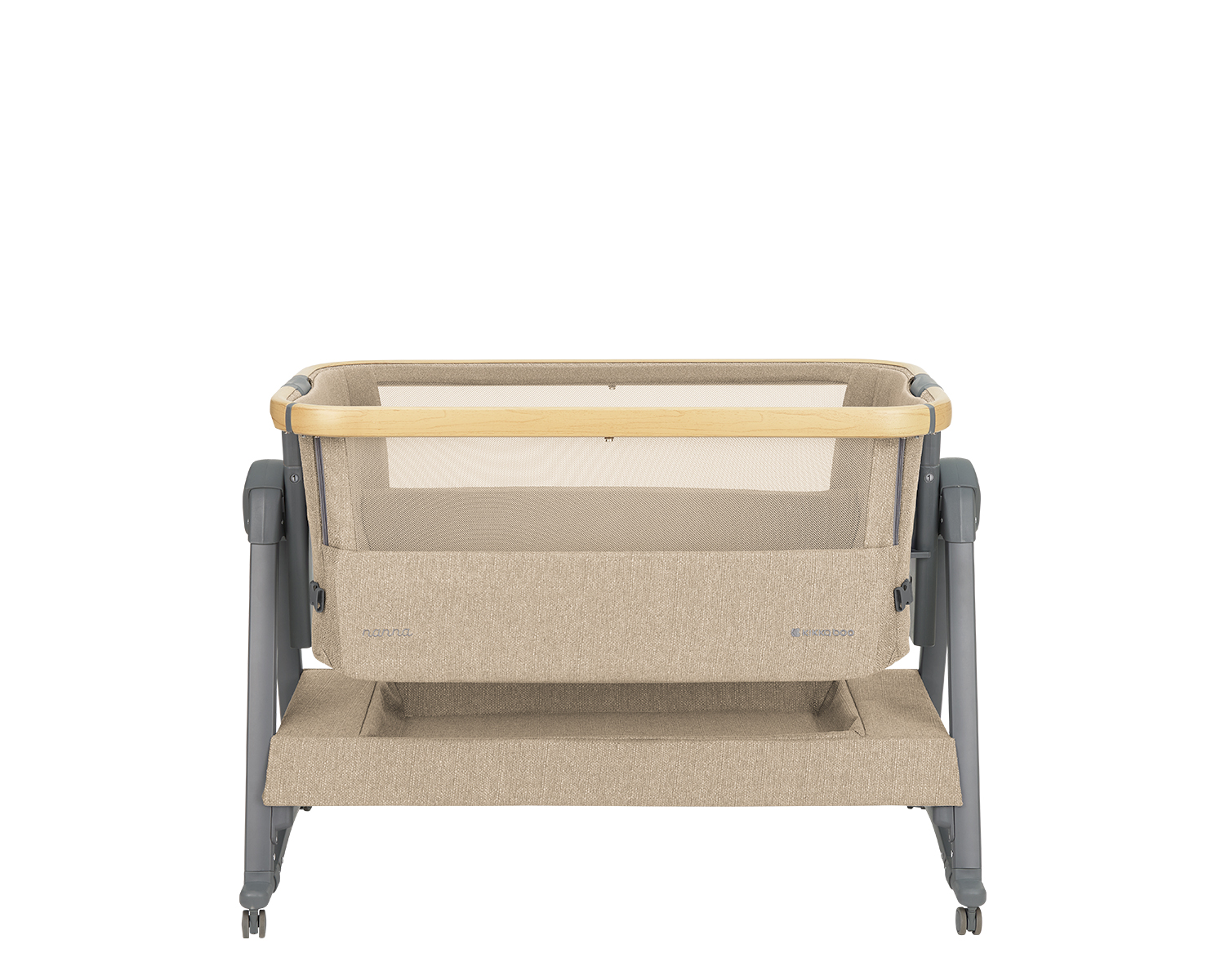 Mini playpen Nanna 2 Beige
