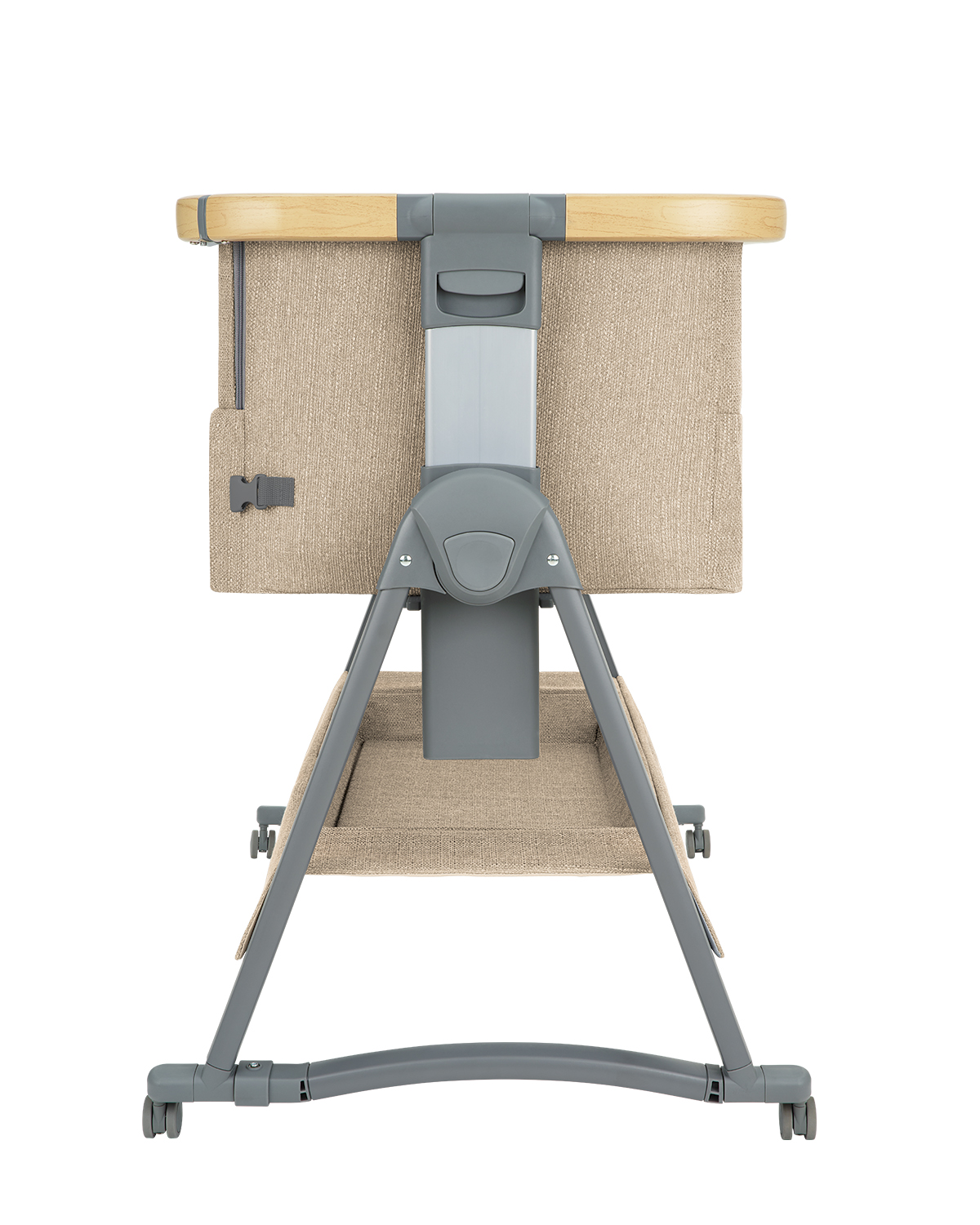 Mini playpen Nanna 2 Beige