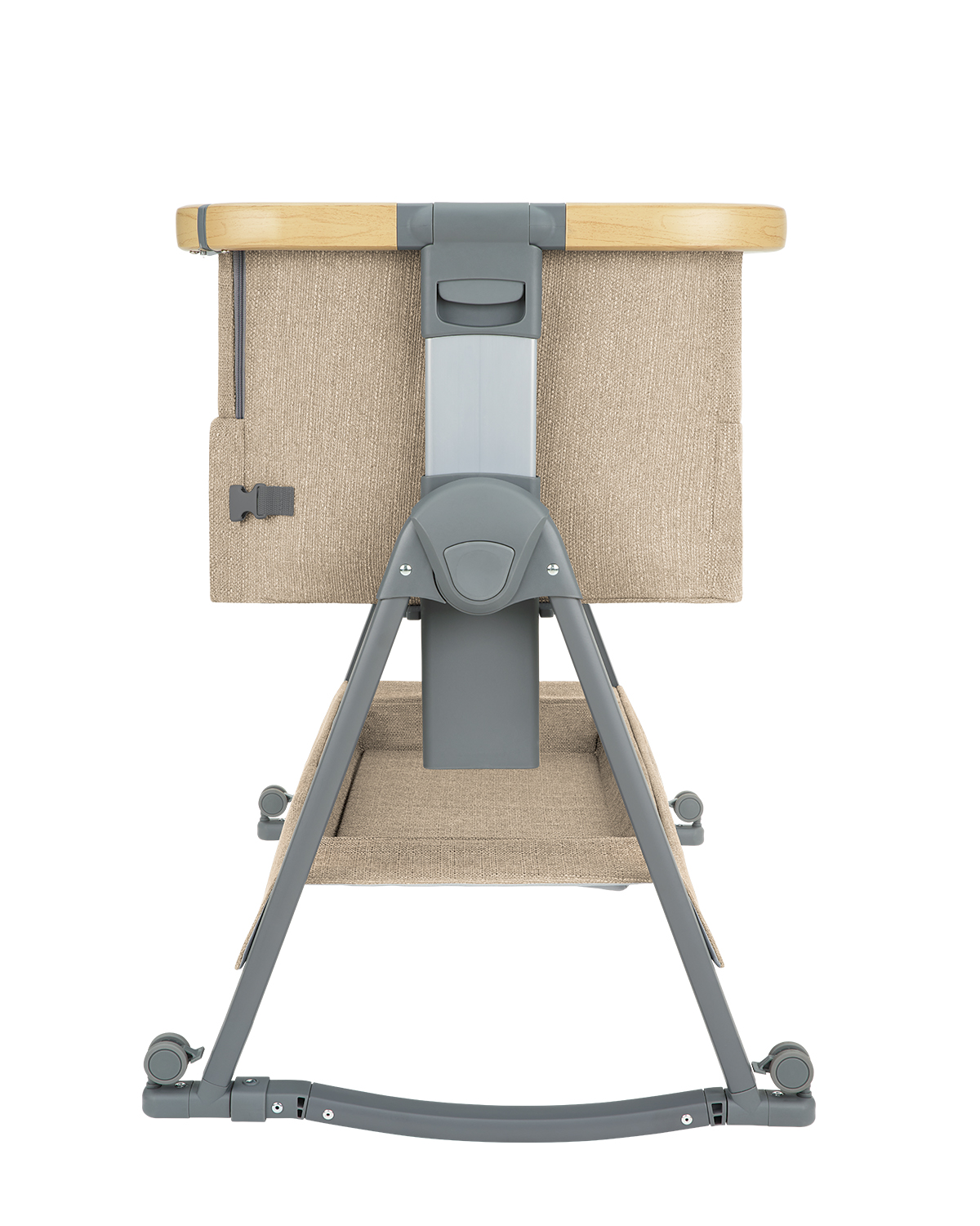Mini playpen Nanna 2 Beige