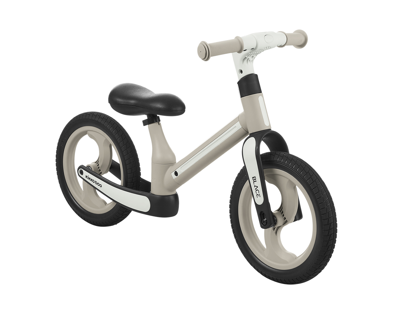 Balance wheel Blace Beige