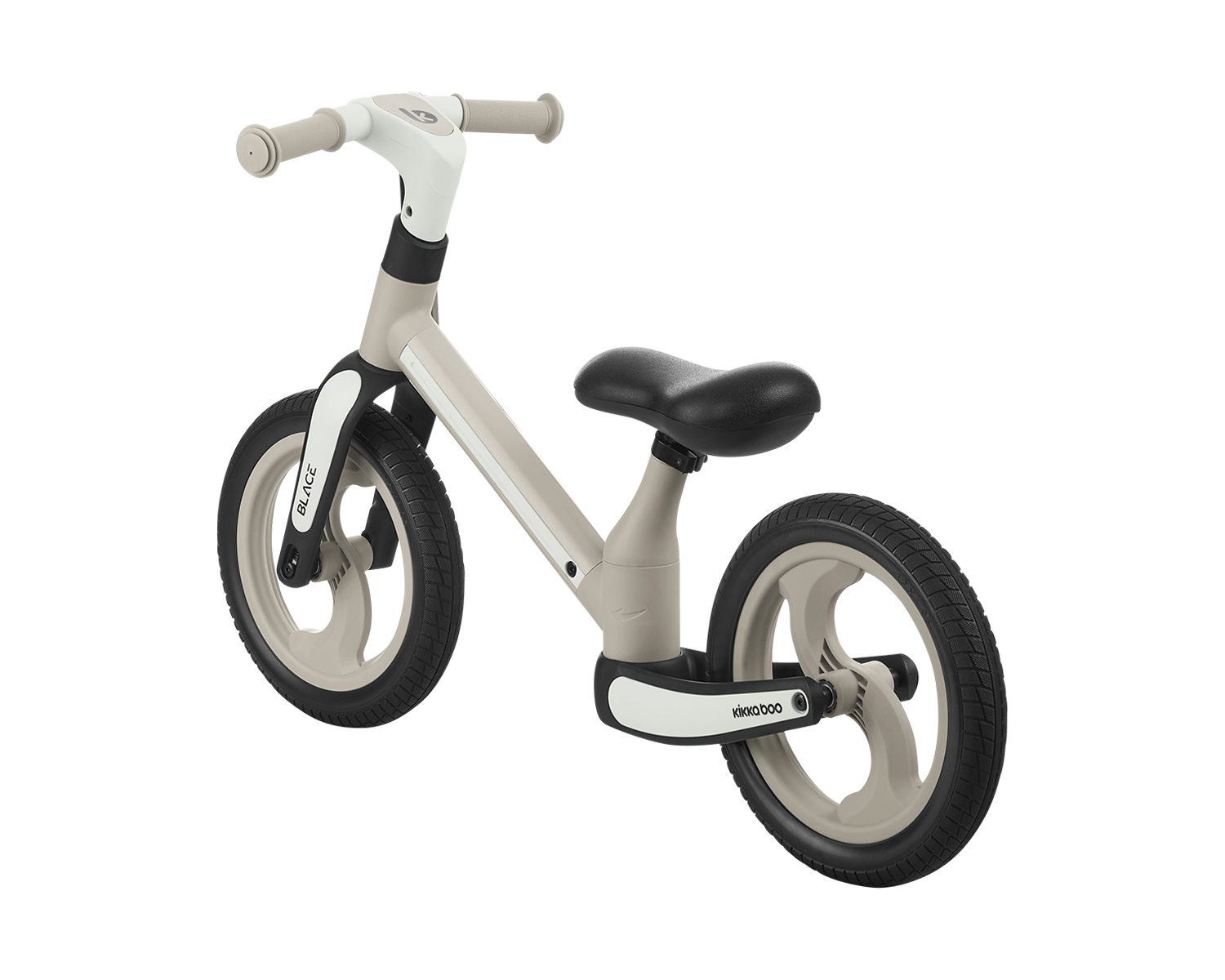 Balance wheel Blace Beige