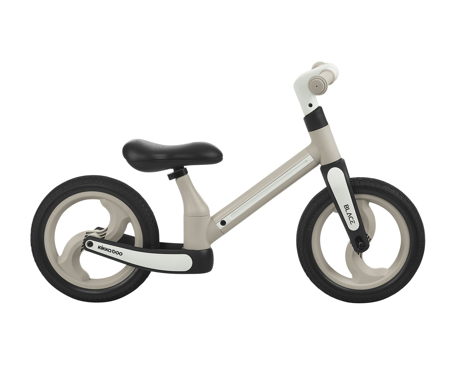 Balance wheel Blace Beige