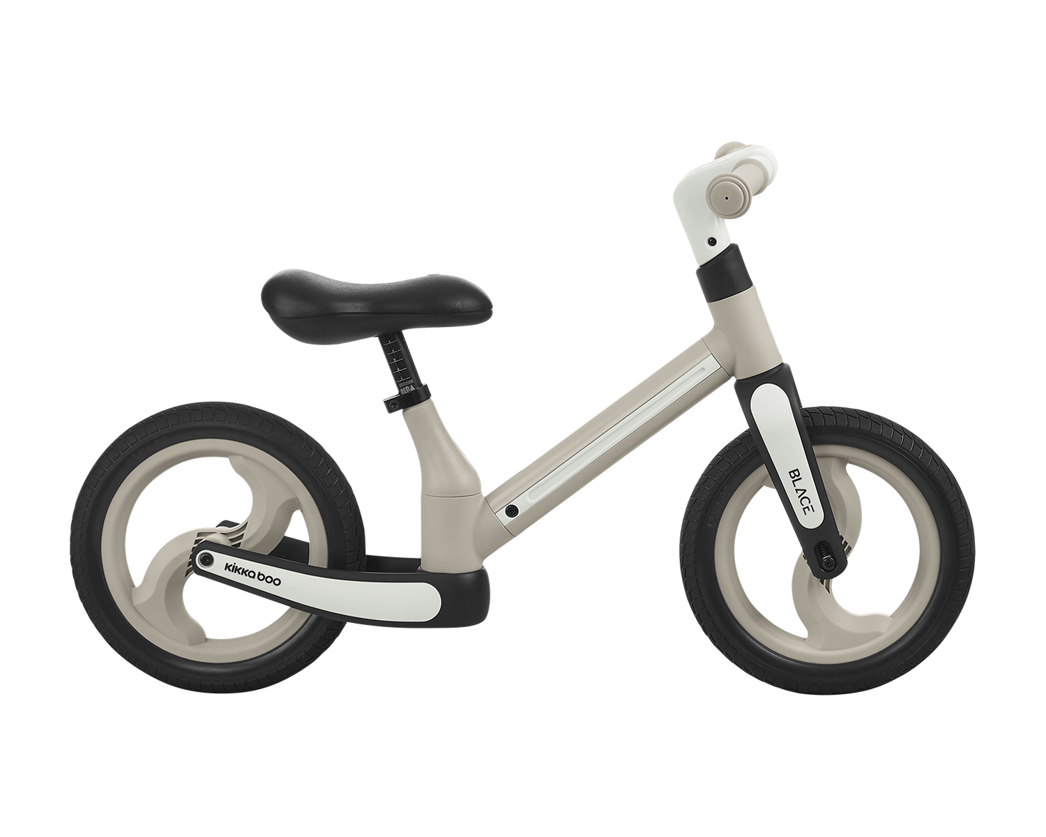 Balance wheel Blace Beige