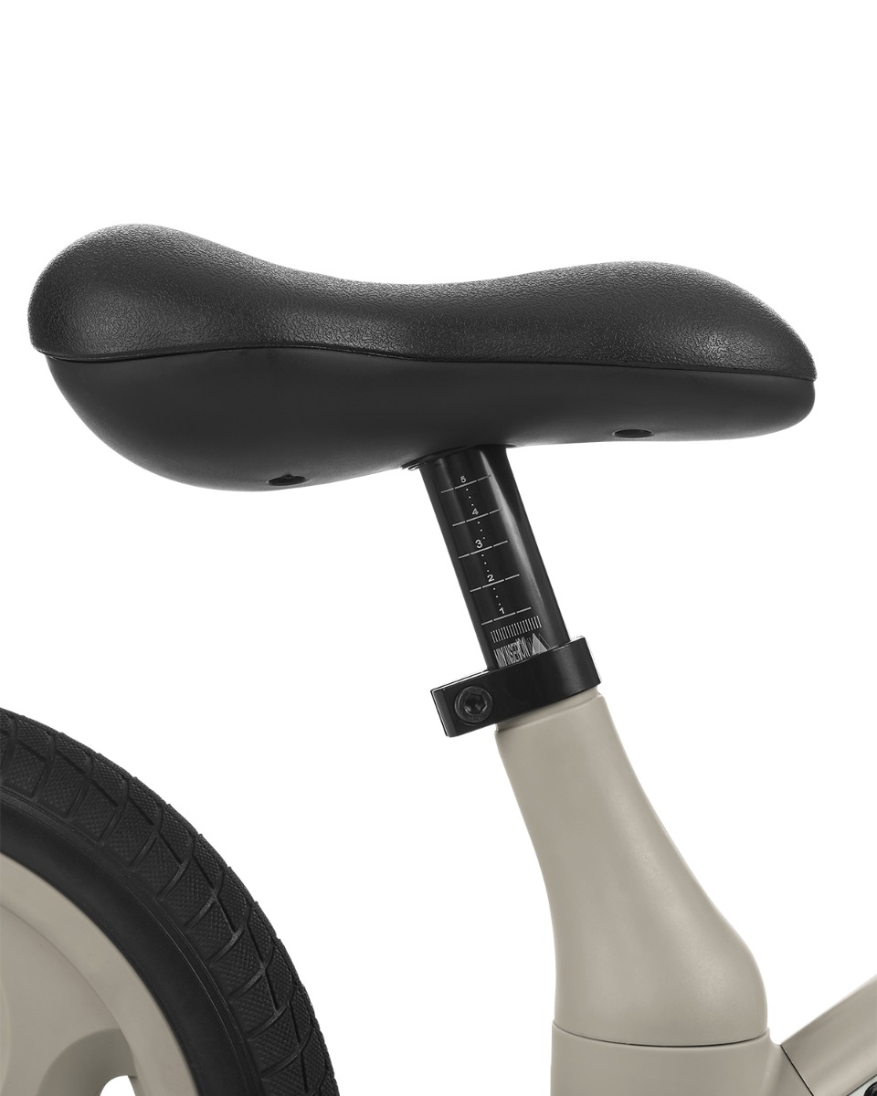 Balance wheel Blace Beige