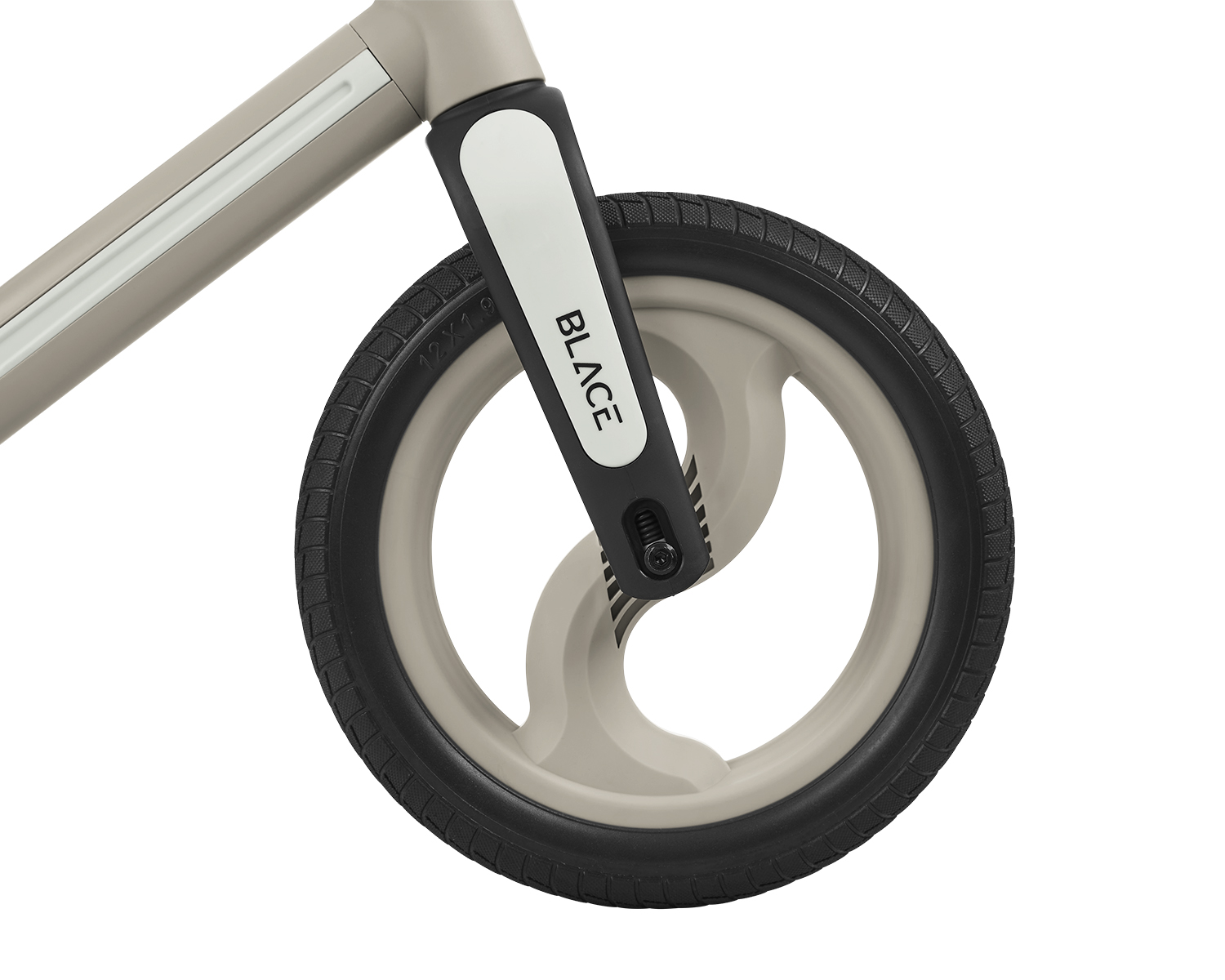 Balance wheel Blace Beige