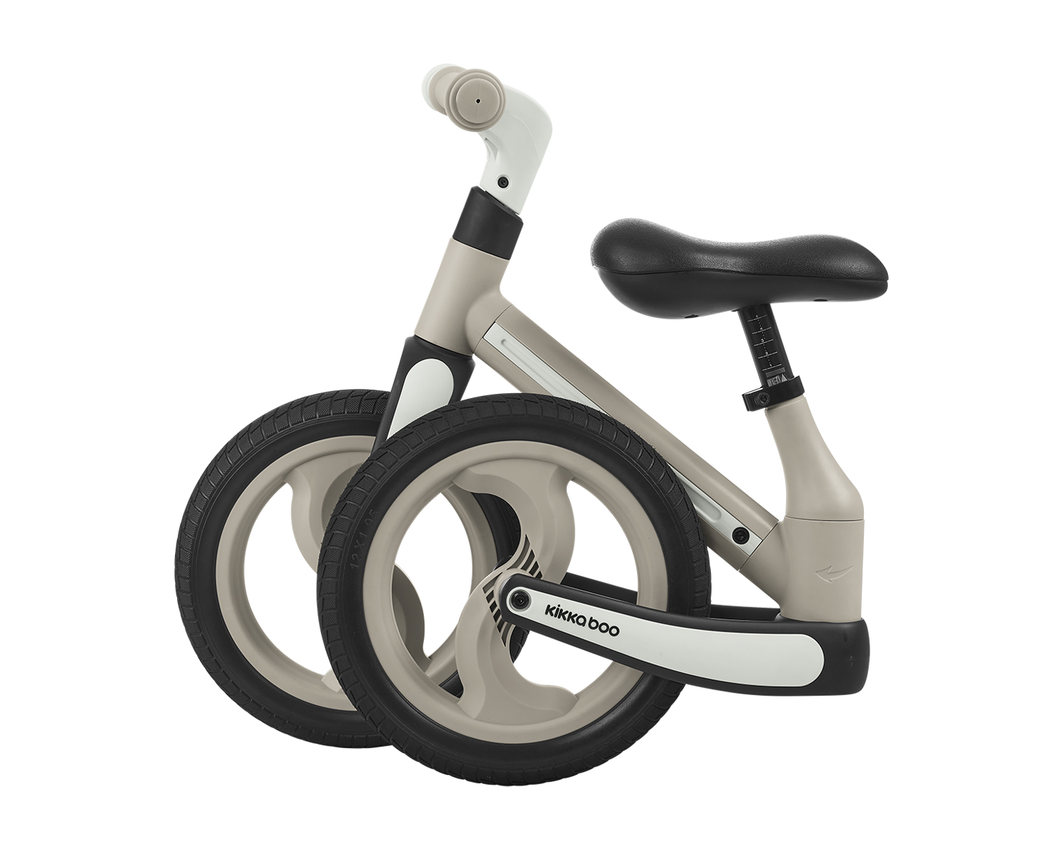 Balance wheel Blace Beige