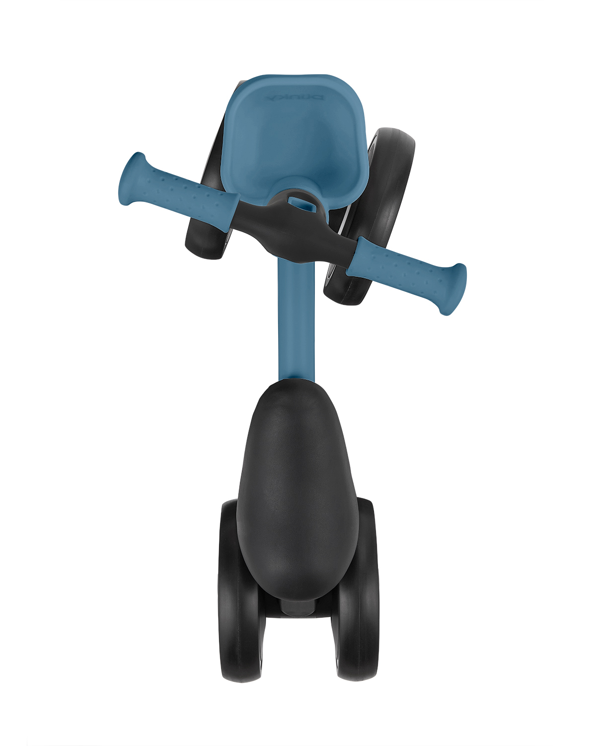 Ride-On Blinky Blue Wheel