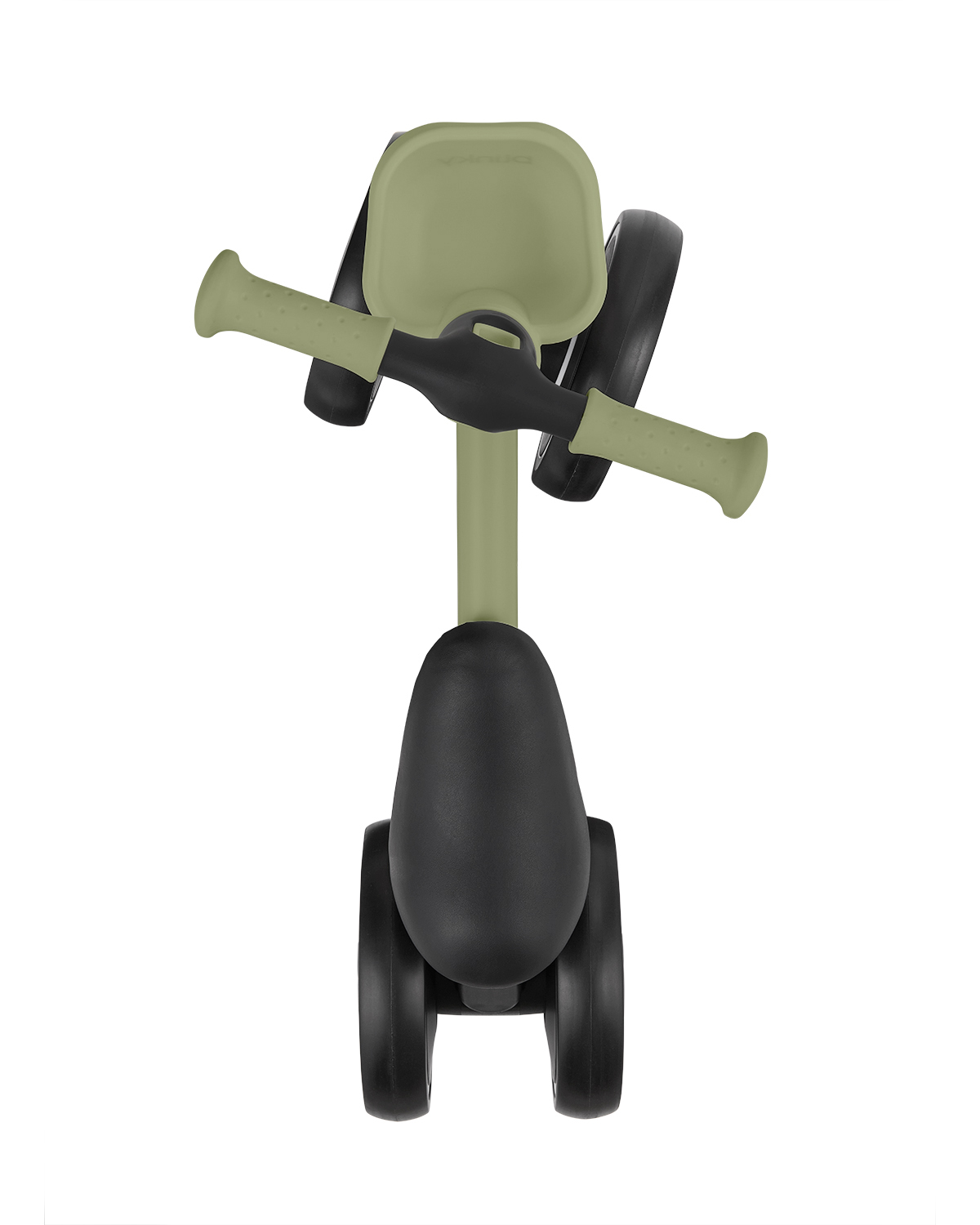 Колело Ride-On Blinky Green