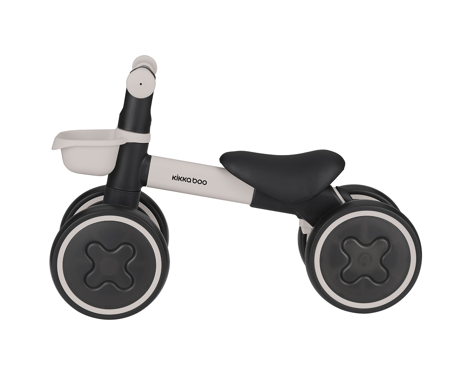 Ride-On Blinky Ivory Wheel