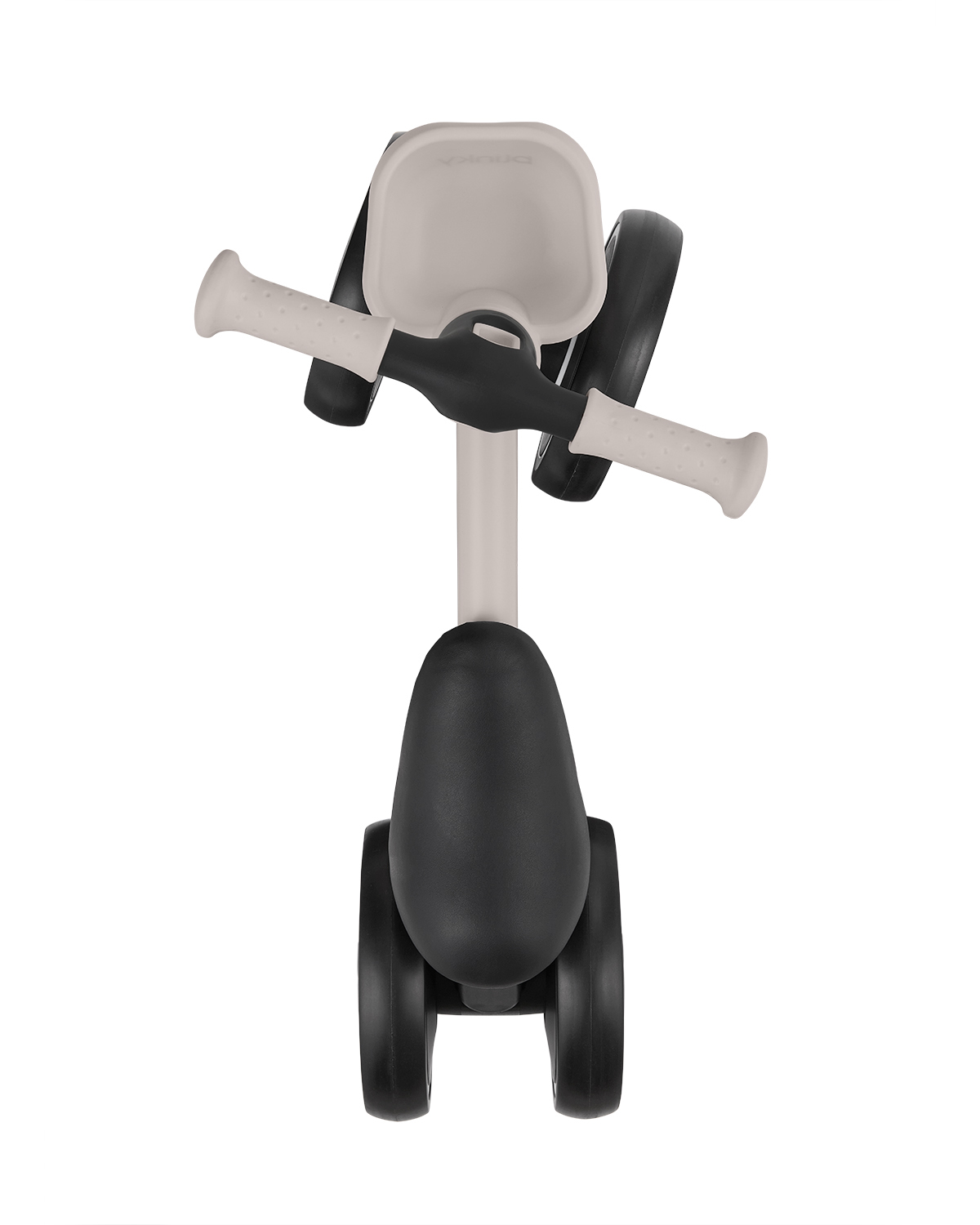 Ride-On Blinky Ivory Wheel