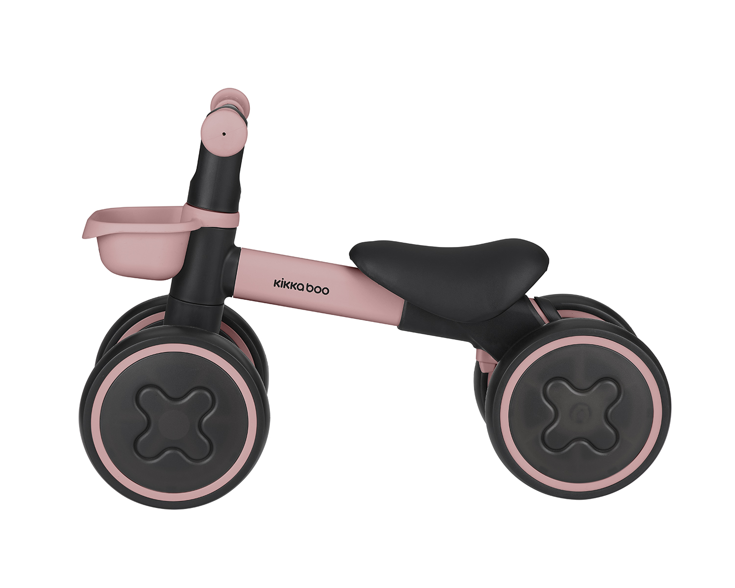Колело Ride-On Blinky Pink