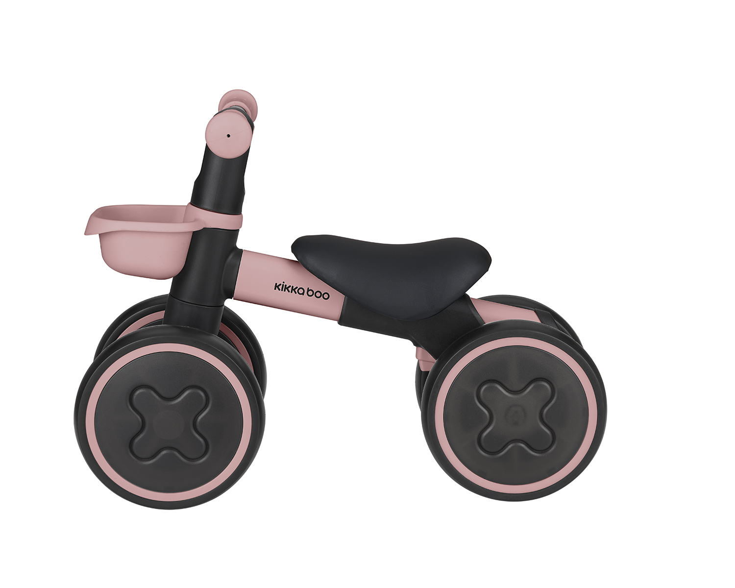 Колело Ride-On Blinky Pink