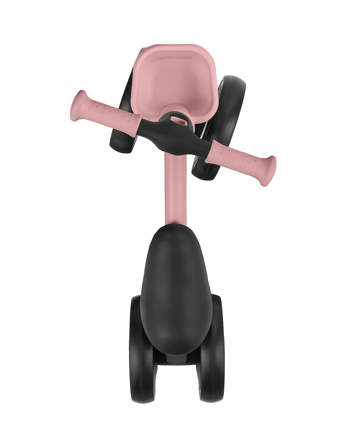 Колело Ride-On Blinky Pink
