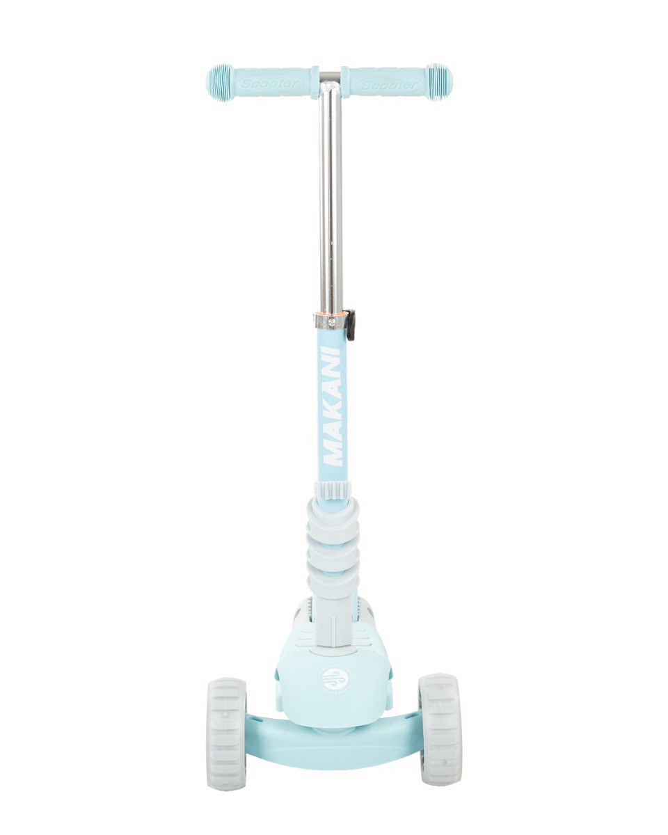 Makani Тротинетка BonBon 3в1 Candy Blue