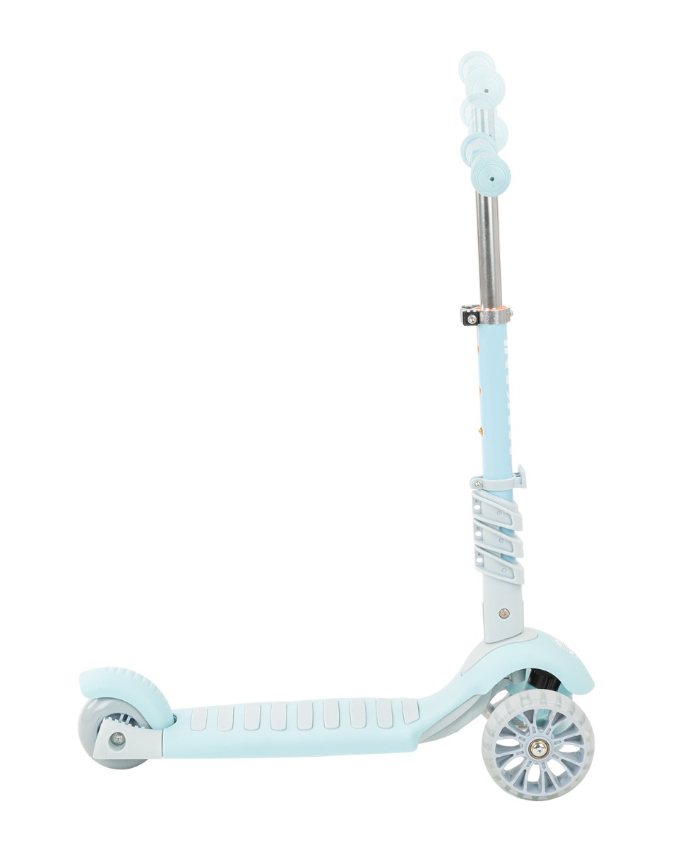 Makani Тротинетка BonBon 3в1 Candy Blue