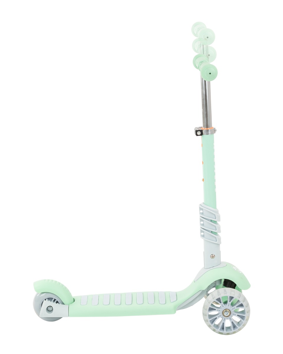 Makani Тротинетка BonBon 3в1 Candy Mint