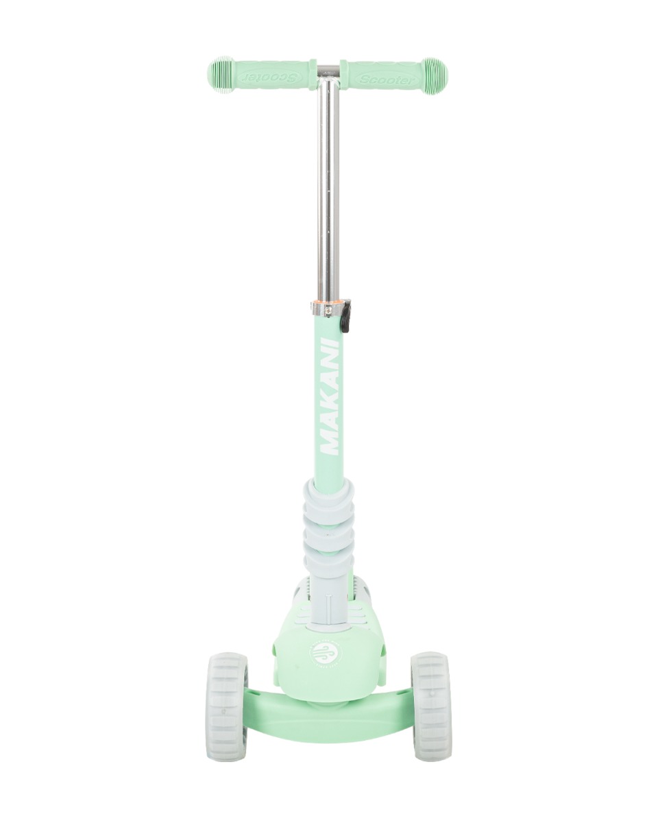 Makani Тротинетка BonBon 3в1 Candy Mint