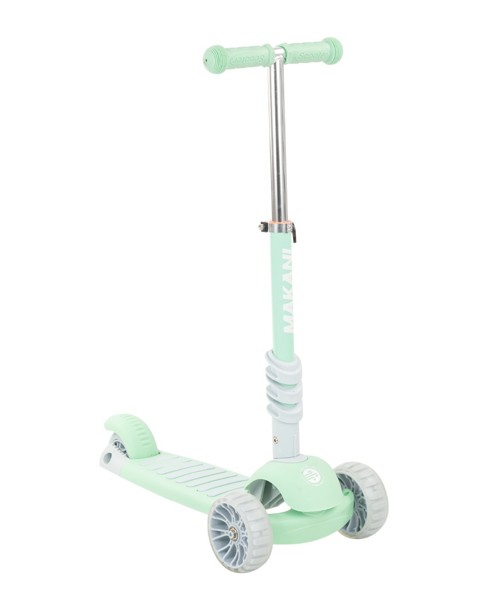 Makani Тротинетка BonBon 3в1 Candy Mint