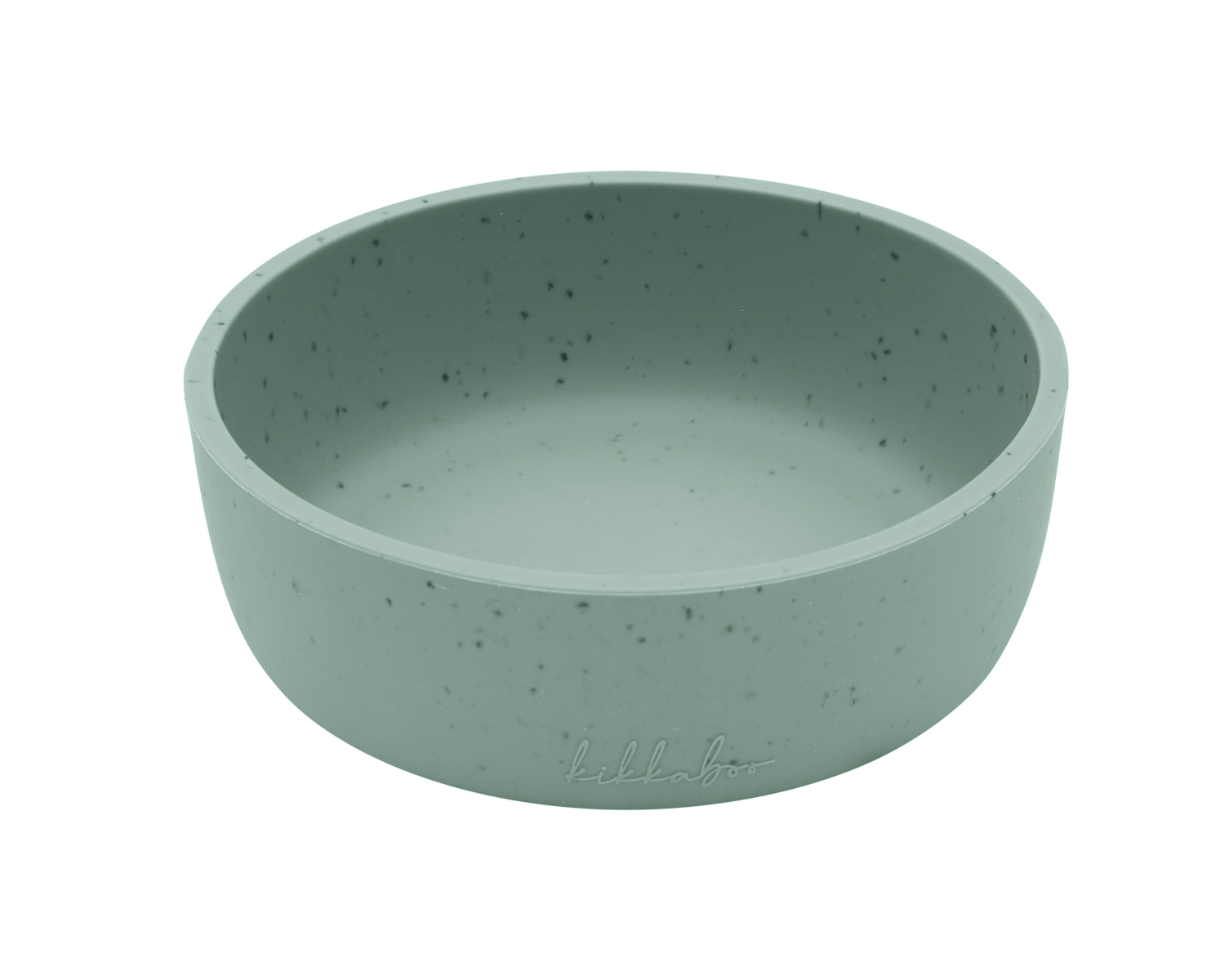 Сет за хранене 5 части Platinum Silicone Sage