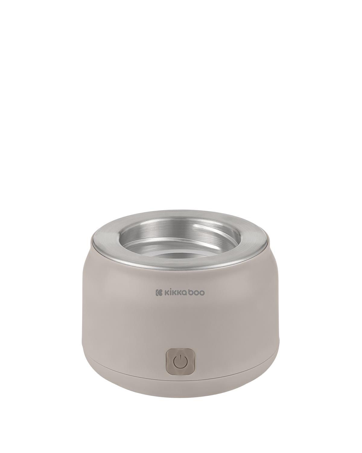 Portable Bottle Warmer Brent Beige