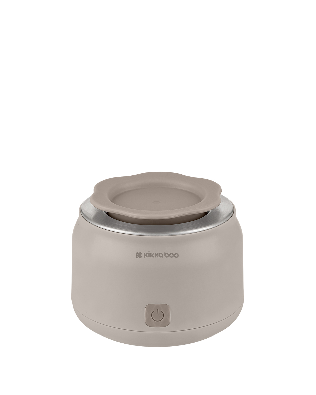 Portable Bottle Warmer Brent Beige