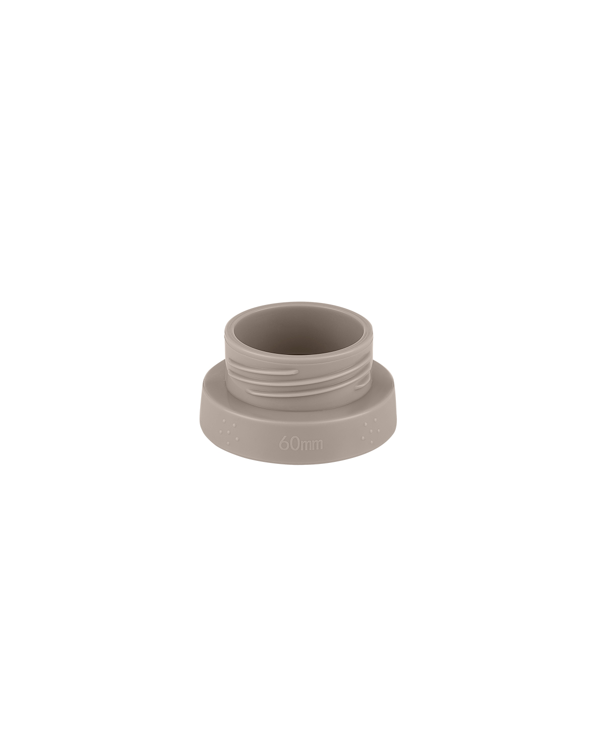 Portable Bottle Warmer Brent Beige
