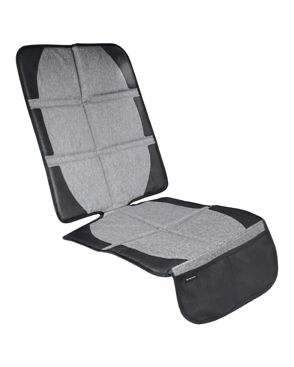 Car seat protector