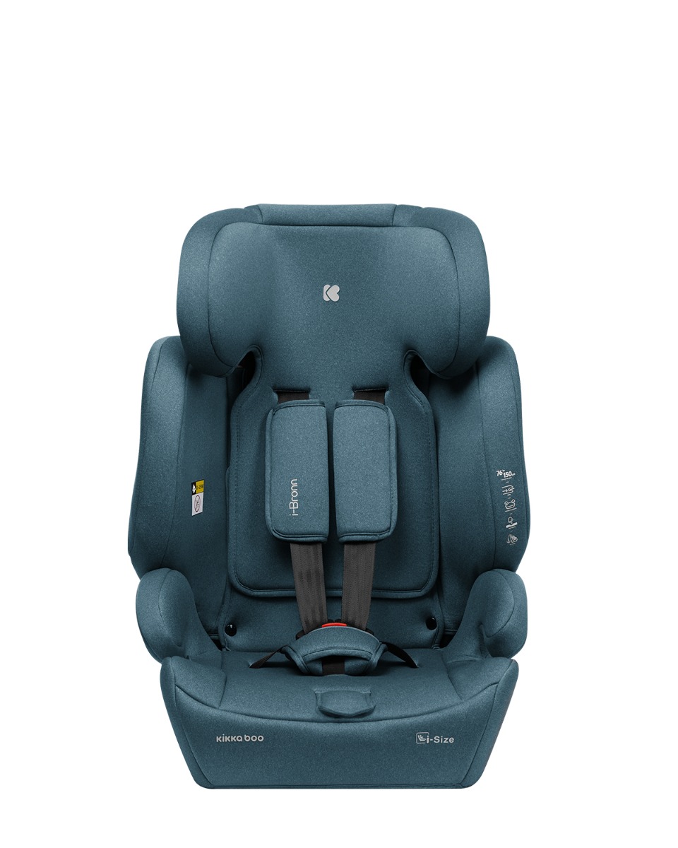 Стол за кола 76-150 см i-Bronn i-SIZE Mint