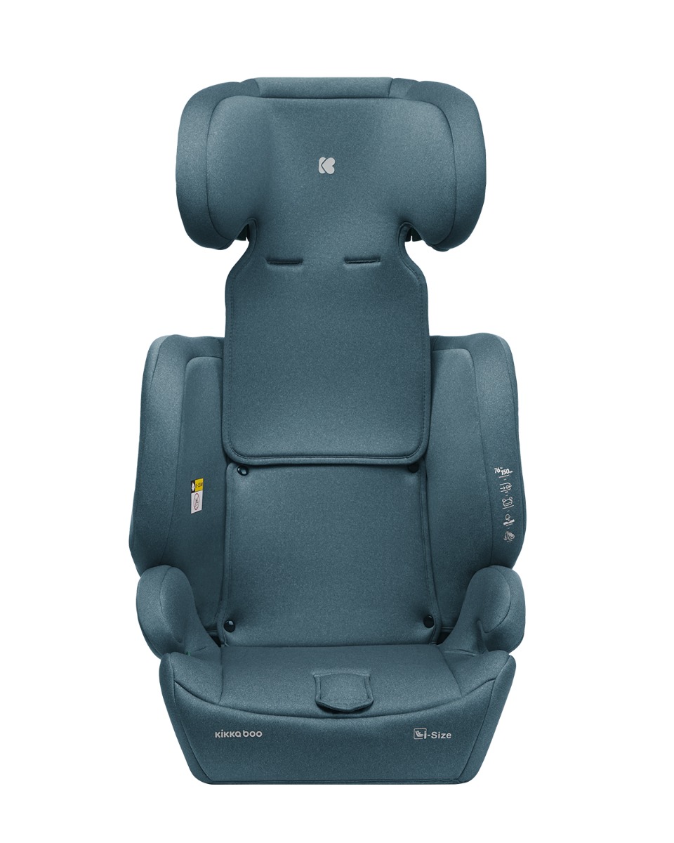 Стол за кола 76-150 см i-Bronn i-SIZE Mint
